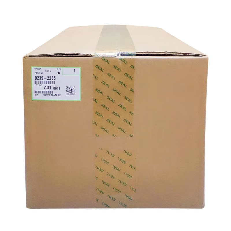 原装正品理光耗材D2392285~7套鼓