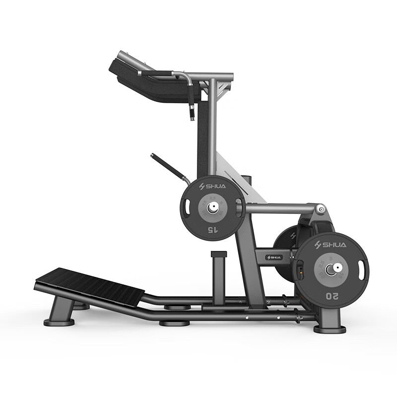 舒华（SHUA）专业运动健身器材多功能综合训练器SH-G6913哈克深蹲