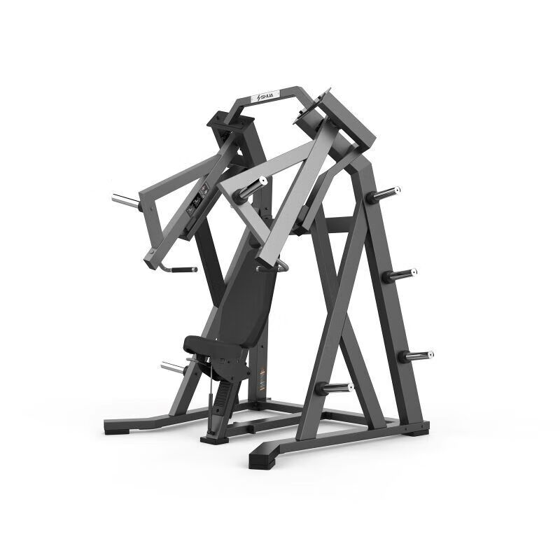 舒华（SHUA）分动坐式推胸训练器SH-G8912