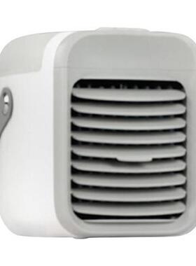 New 3-in-1 Mini USB Air Conditioner Air Cooler Fan Air Humid