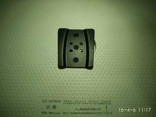 tcls5316as5318冰淇淋广东电视