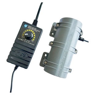 3650C按摩震动马达 密室逃脱用振动电机 影院震动座椅振动器 跨境