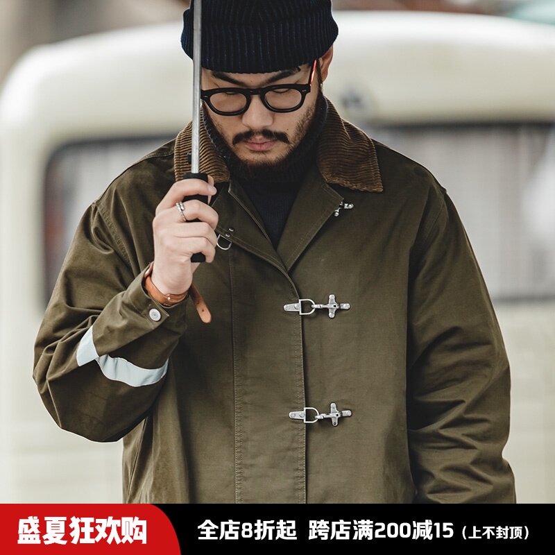 长款大衣男过膝 价格 怎么样 图片