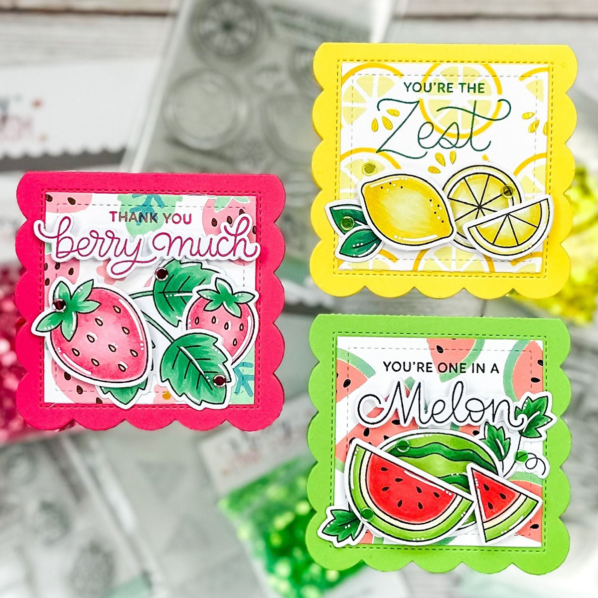 3161 方框 DIY Scrapbook切割模板 模具cutting dies贺卡手账制作