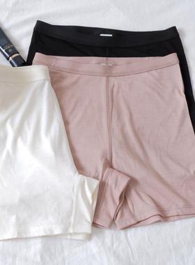 zealous wool巨好穿美利奴羊毛内裤吸湿速干高腰美莉诺女士平角裤