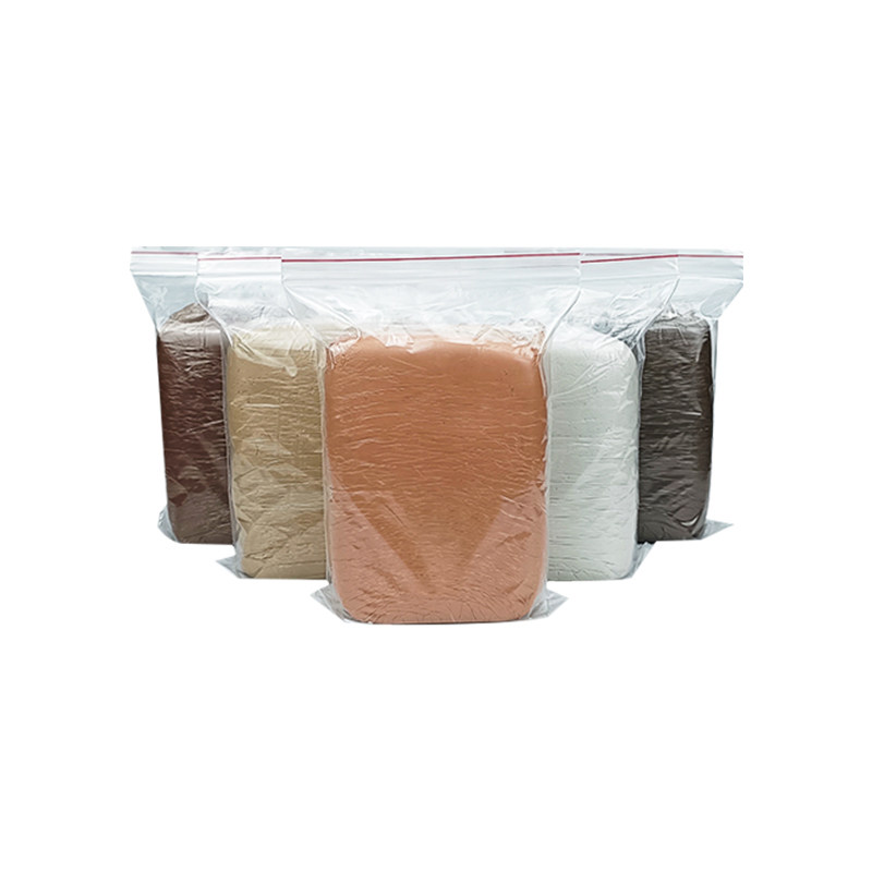 Đất Sét Cảnh Đức Trấn Đất Sét Tím Đất Sét Trắng Cao Đất Sét Nghệ Thuật Đất Sét Vàng Cao Lanh Đất Sét Đỏ Đóng Gói 1000G