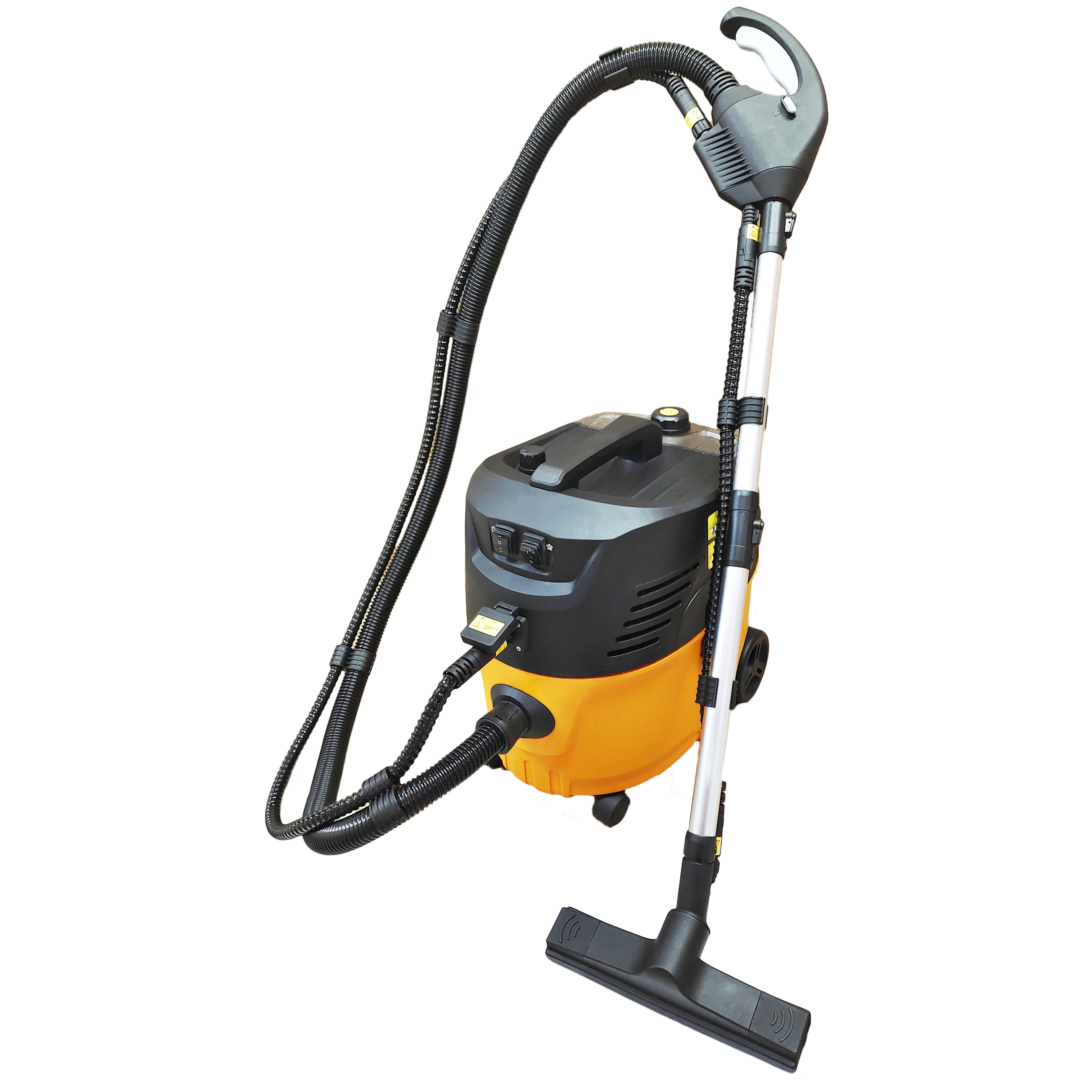 思博布艺沙发清洗机高温蒸汽喷抽一体吸尘器保洁地毯窗帘床垫清洁