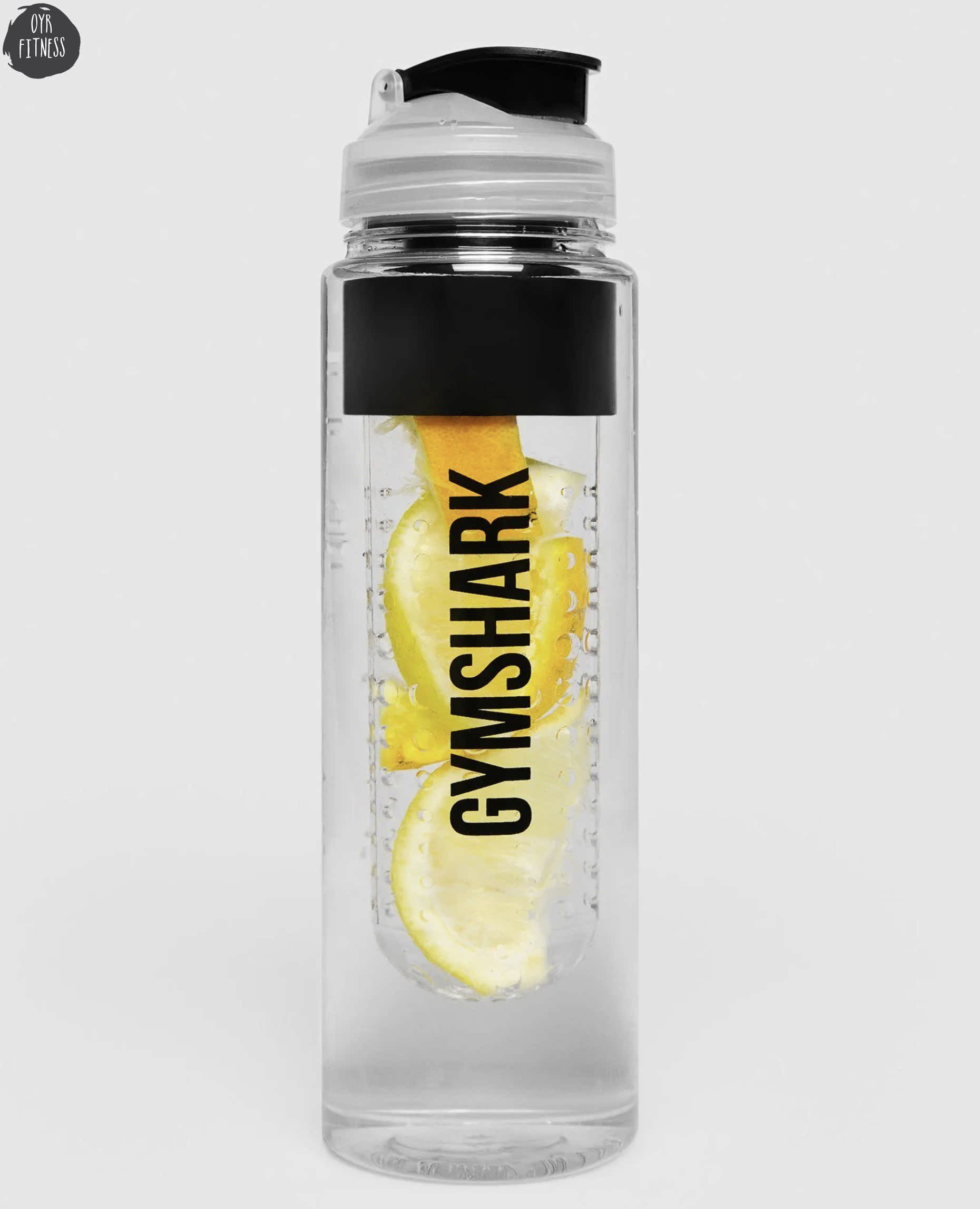 gymsharkfruitinfuser水杯图片