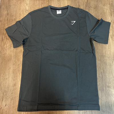 英国运动健身圆领套头卫衣