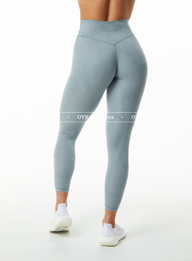 ALPHALETE女 ALPHALUX WONDER LEGGING 27