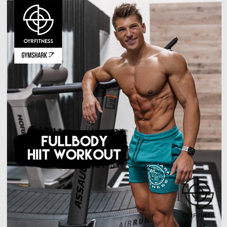 现货gymshark男短裤健身