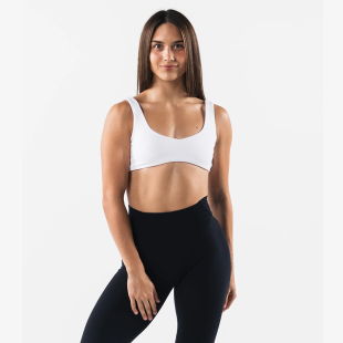 ALPHALETE女AURA SCULPT BRA健身运动内衣