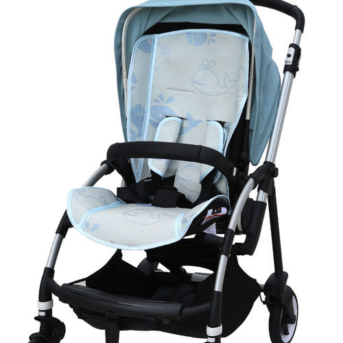 Bugaboo博格步婴儿推车凉席