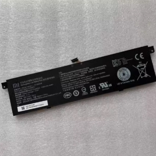 电池 161301 13.3英寸 R13B02W 原装 小米Air13
