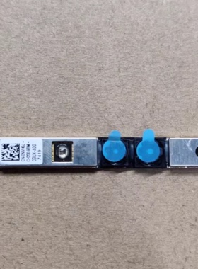 Dell戴尔 5379 5579 IR摄像头支持Windows hello 人脸通用0jcxg0