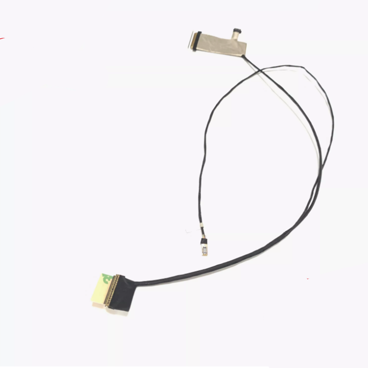 ASUS华硕X3400P M3401Q K3400P 40针OLED屏幕排线DDXJDBLC100屏线
