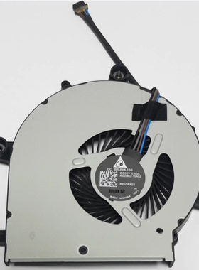 全新原装 惠普HP 655 650 G2 650 G3 风扇 840733-001 840732-001