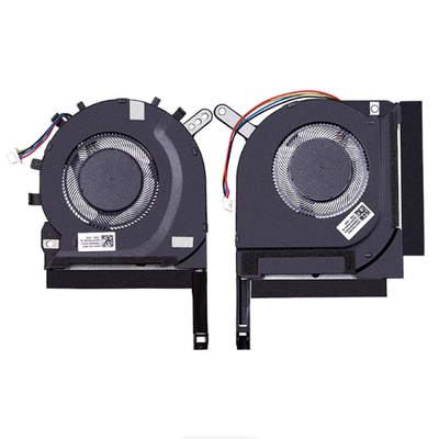 全新原装Asus华硕天选2 FA506 FA506QR FX506HE QM HM FA706 风扇