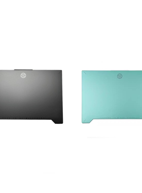 华硕Asus/华硕 天选3/4 FX507 FA507 FA507Z FX507Z 外壳A壳后盖