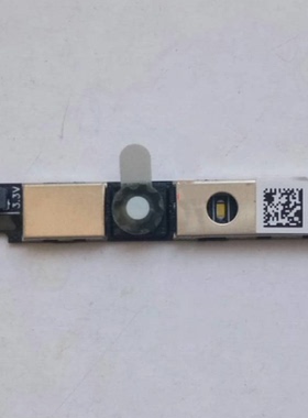 全新Dell戴尔 5300 5400 5500 5401 5501 5510 5515摄像头 0V976R