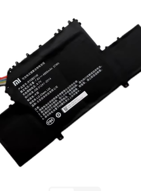 原装MIUI/小米 Air12 TM1607 161201-01/AQ/AI/A1 电池 R10B01W