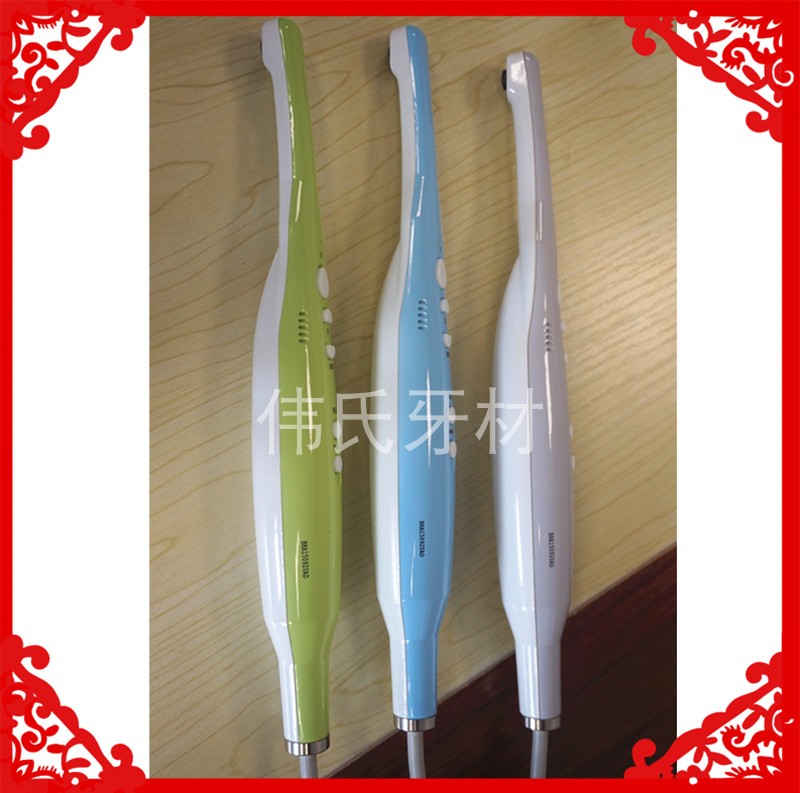 牙科材料牙科内窥镜手柄 口腔内窥镜配件 牙医牙齿工具