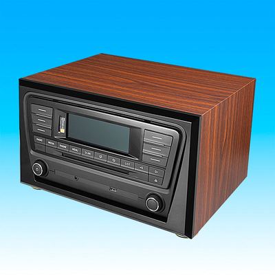 大众斯柯达新明锐野帝蓝牙线汽车