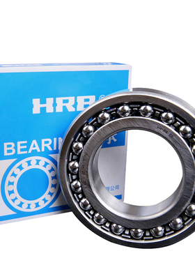 双排调心球轴承1200 1201 1202 1203 1204 1205ATN/AKTN