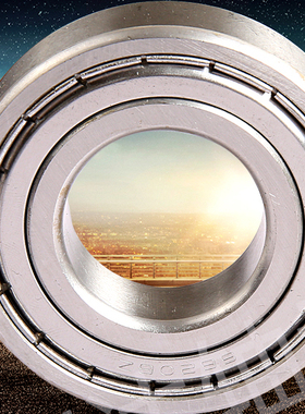 不锈钢轴承S6200ZZ\6201ZZ\6202ZZ\6203ZZ\6204ZZS6205ZZ/S6206ZZ