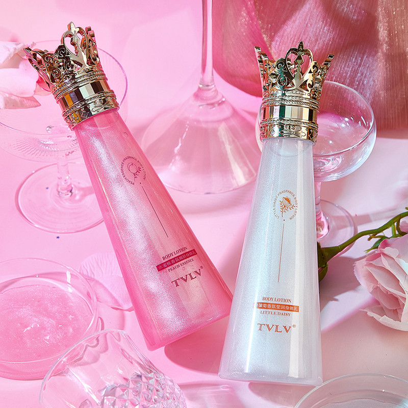 高光晶闪香氛身体弹弹乳（樱花晶闪香氛身体弹弹乳怎么样）