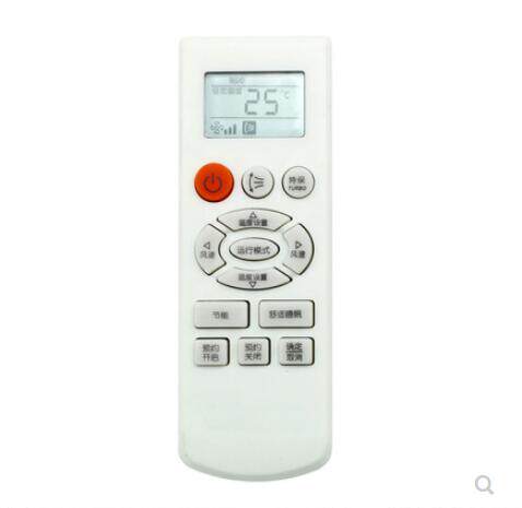 适用于三星空调遥控器 KFR-35GW/URE KFR-35GW/URF UAF2 25GW/URD