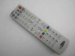 适用于KINGVON 金网通JS5036 JC3018数字电视机顶盒遥控器