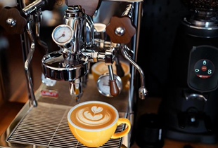 Lelit V3咖啡机 意大利进口