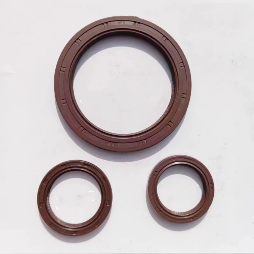 适用东风风行菱智V3M3凸轮轴油封4G15V专用凸轮轴油封曲轴前油封