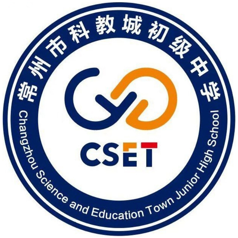 常州科教城中学校服春秋运动装