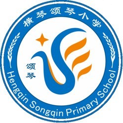 颂琴小学校服春秋运动装