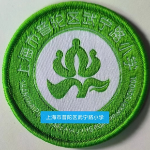 上海市普陀区武宁路小学校服春秋装运动装班服短袖T恤冬装冲锋衣
