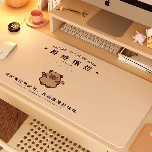 国家3C认证1秒速热加热鼠标垫