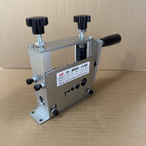 家用小型剥线机手摇款