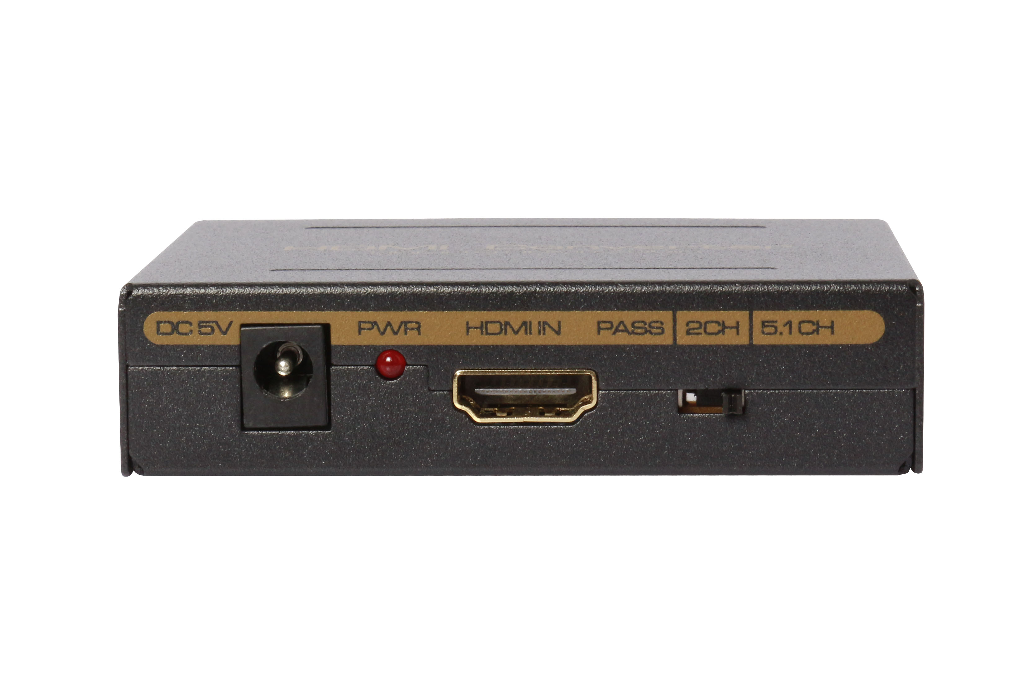 HDMI转HDMI DTS AC3音频分离 HDCP HDMI音视频分离转换器