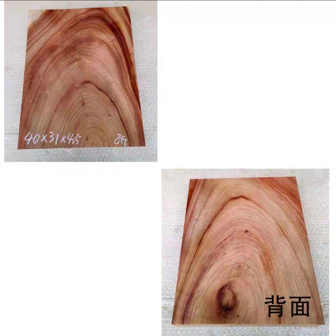 天然樟木块 纯香樟木片条 防蛀防虫剂 千年红樟大板