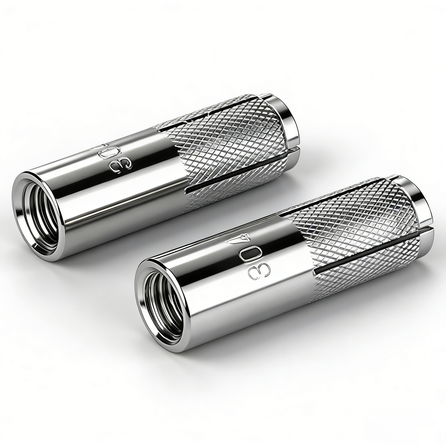 厂家直销不锈钢内爆膨胀螺丝