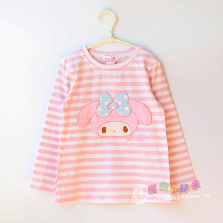 SPECIAL OFFER CHENGYI ANGEL BRAND GIRLS CLOTHING GIRLS STRIPED COTTON HOMEWEAR SET FALL|WINTER LONG SLEEVE PAJAMAS PAJAMAS