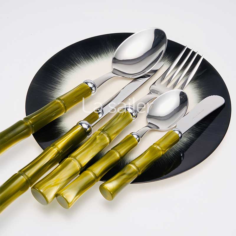 西餐餐具套装rivadossi