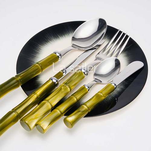 西餐餐具套装rivadossi