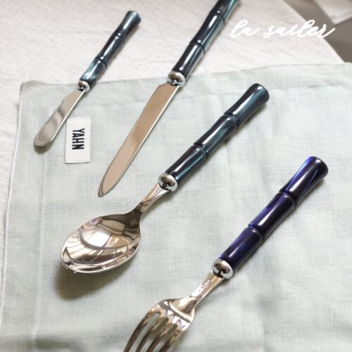 刀叉餐具rivadossi不锈钢
