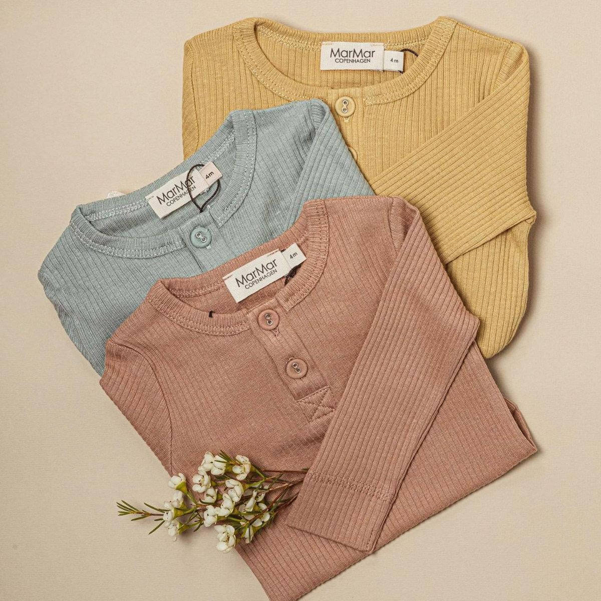 5折尾货清仓marmar莫代尔包屁衣