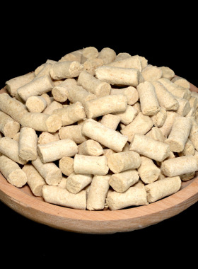 大哈哈冻干鸡肉生骨肉条肉粒宠物零食猫咪狗狗食品冷冻肉干包邮装