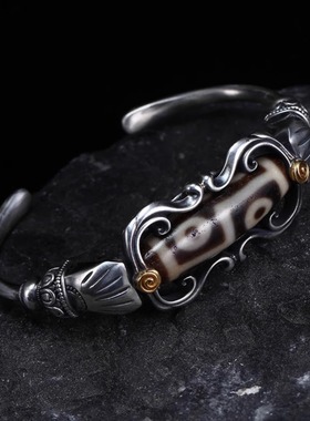 新款天珠手串男士款精品手链女