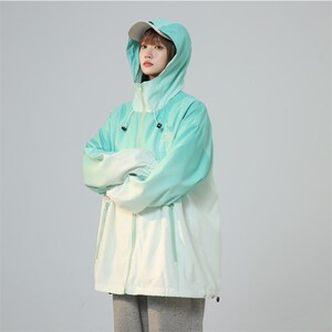 1404-2-93362-特p70春秋情侣装上衣时尚防水夹克 精致高品质现货，男装夹克，星座1404-3